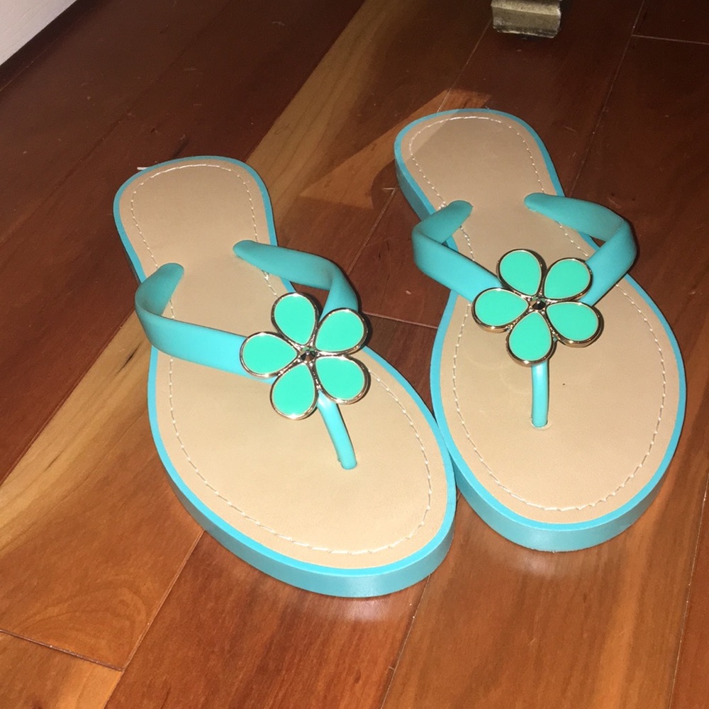 Flip Flops